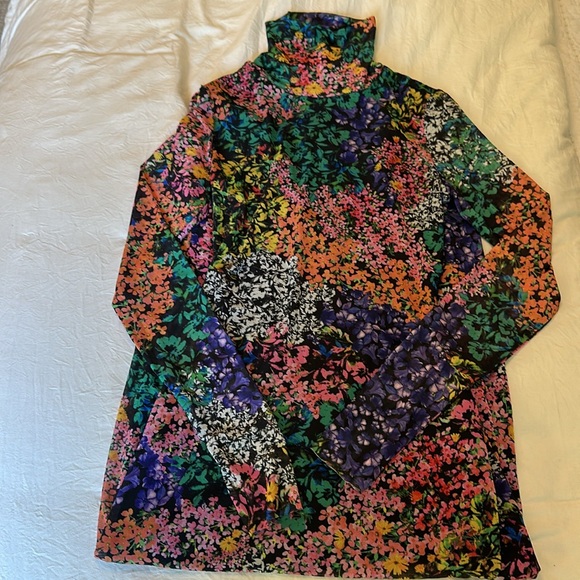 AFRM Laguna midi dress - Picture 2 of 4